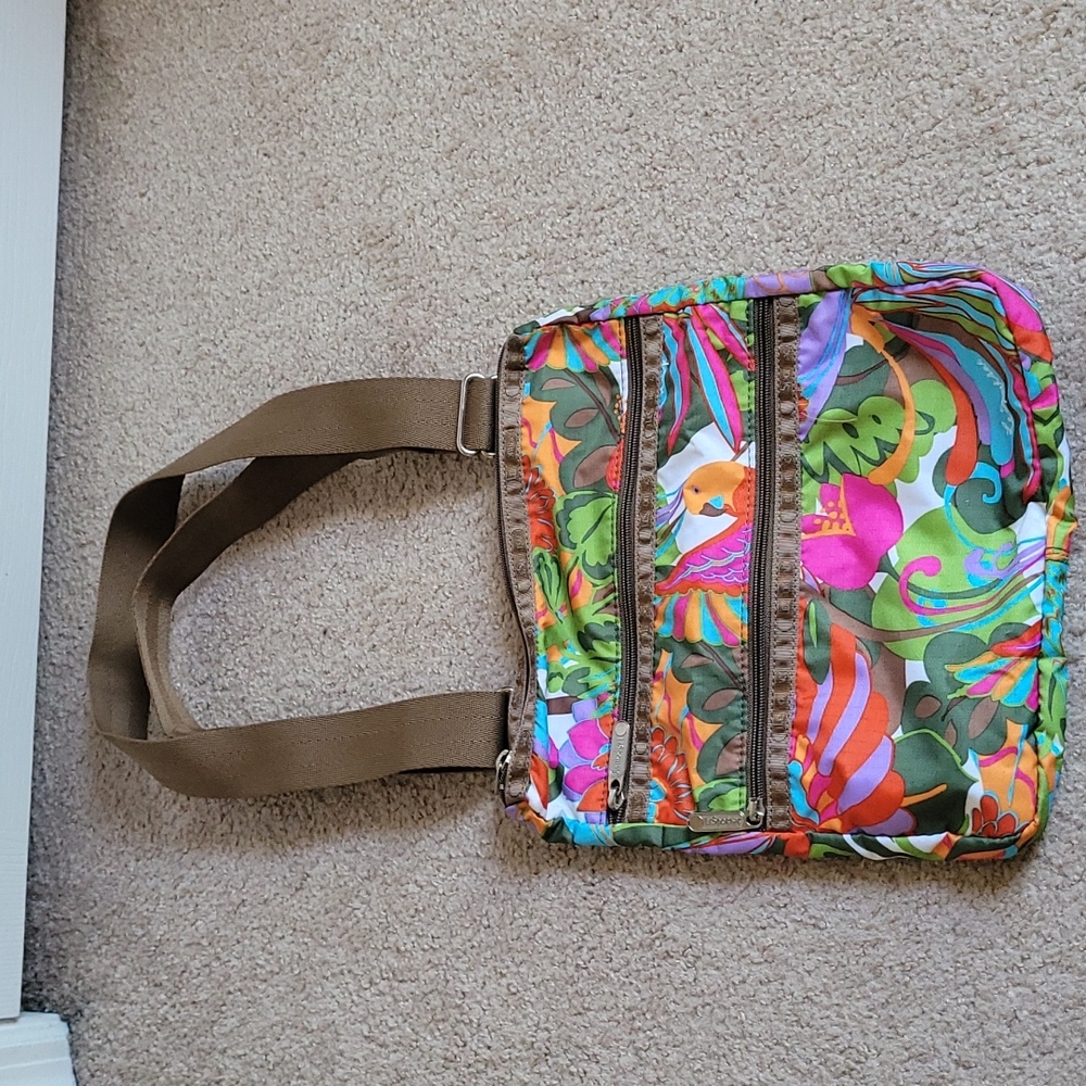 Lesportsac Crossbody Bag